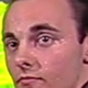 Boetar watching humanity’s collective future unfold off in the distance.